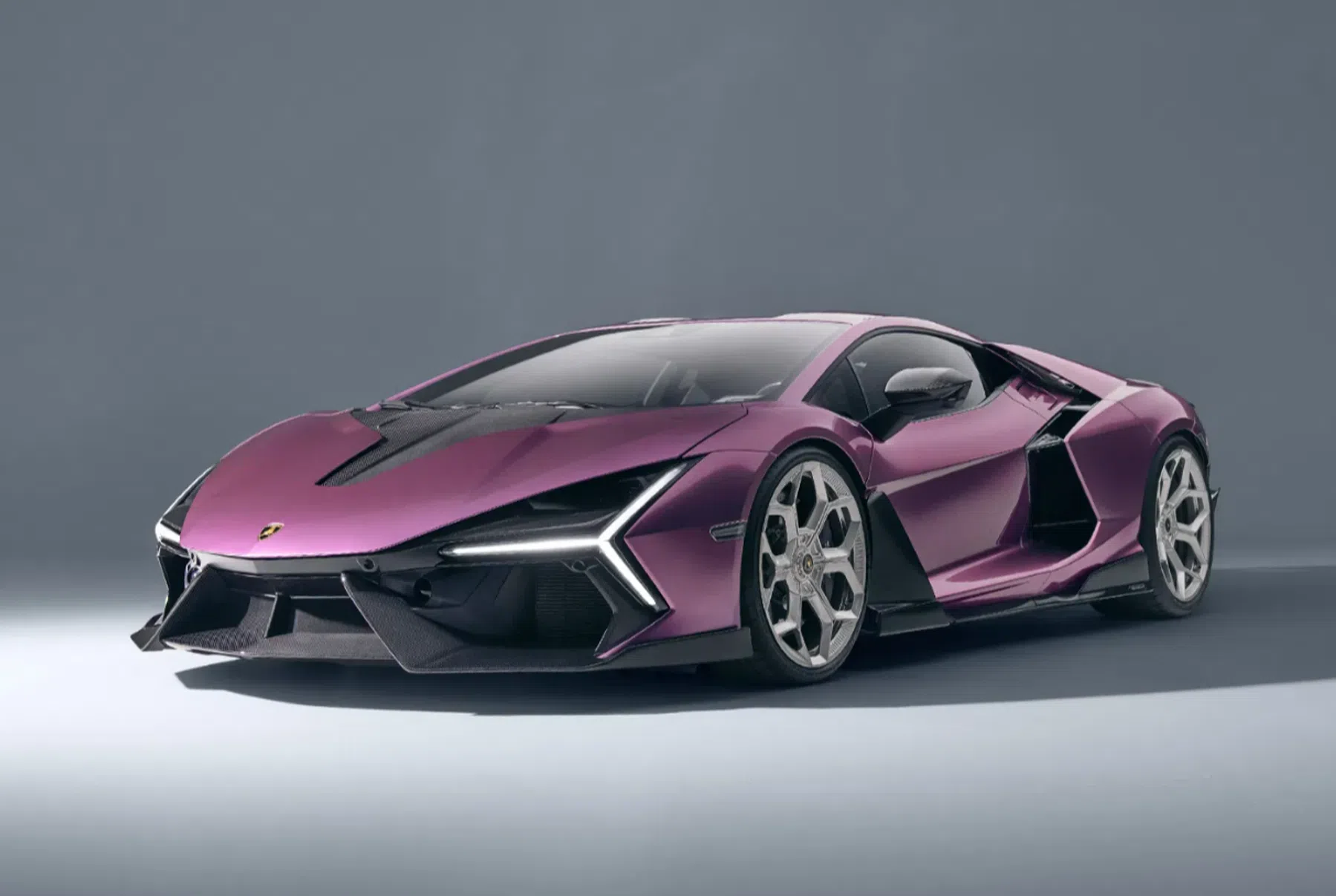 Lamborghini